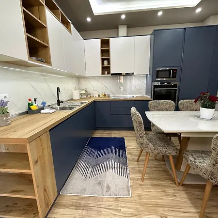 Tao Apartment