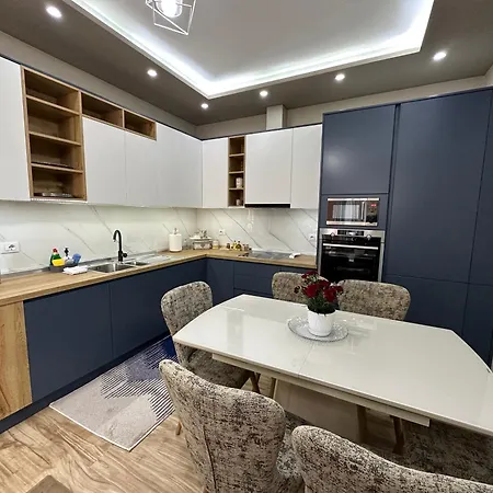 Apartment Tao Tirana