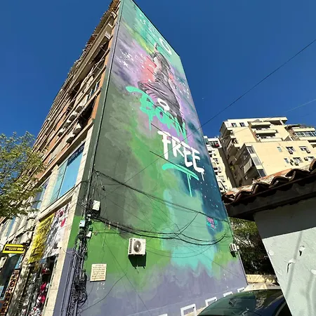 Tao * Tirana