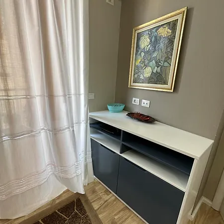 Apartment Tao