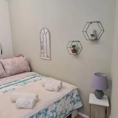 Apartment Tao