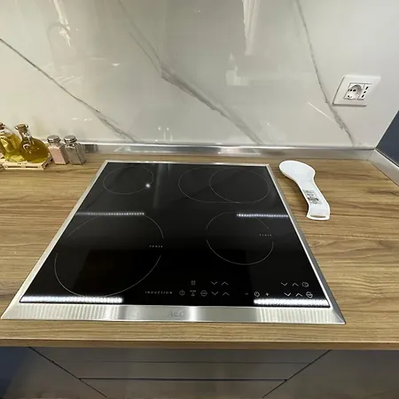 Tao Apartment *