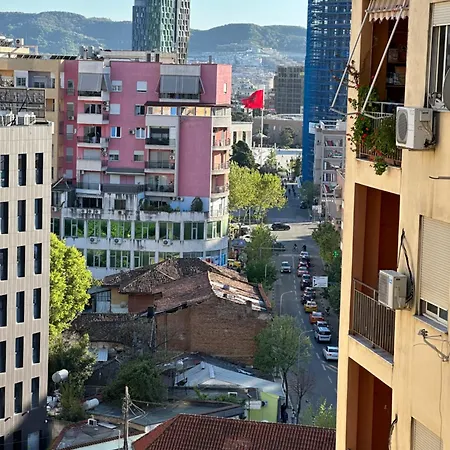 Tao Apartment Tirana