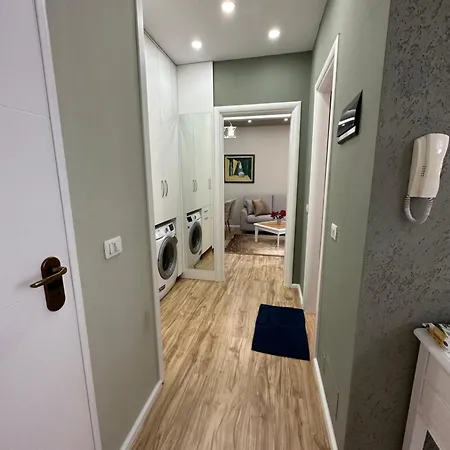 Apartment Tao Tirana