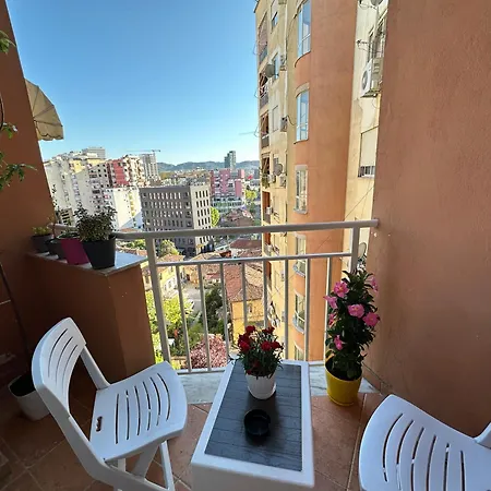 Tao * Tirana