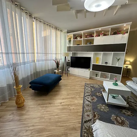 Apartment Tao