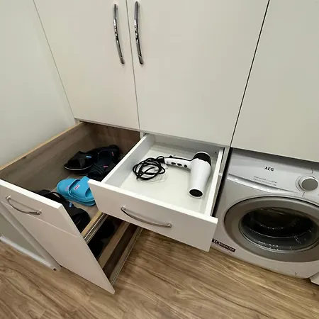 Apartment Tao Tirana