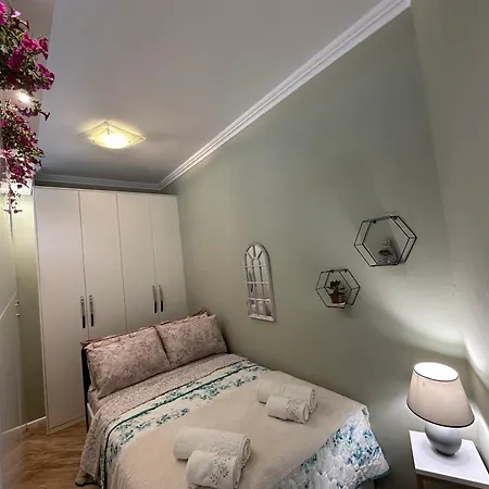 Apartment Tao