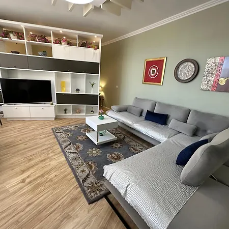 Tao Apartment Tirana